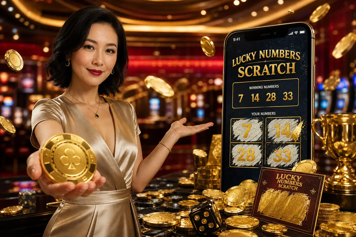 joye9 Fortune Tiger স্লট গেম