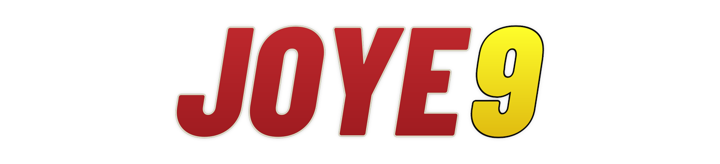 joye9 লোগো